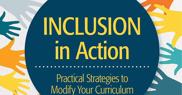 Books for teachers about inclusive classrooms